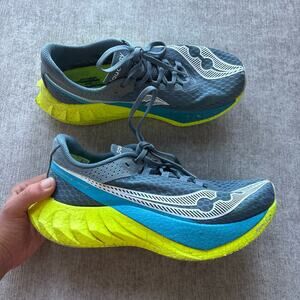 Saucony Endorphin Pro 4 Women’s Running Shoes